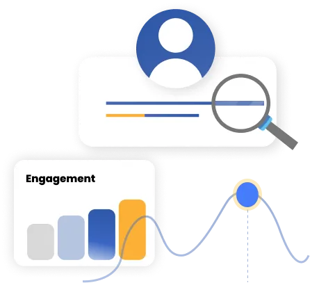 Engagement Graphic